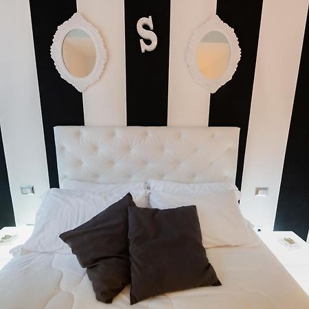 Ora Blu Guest House Санта-Маргерита-Лигуре Екстериор снимка