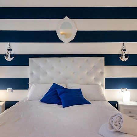 Ora Blu Guest House Санта-Маргерита-Лигуре Екстериор снимка