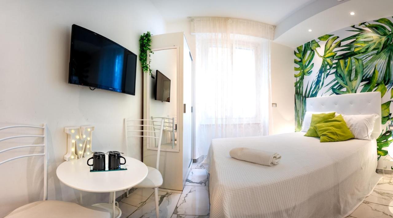 Ora Blu Guest House Санта-Маргерита-Лигуре Екстериор снимка