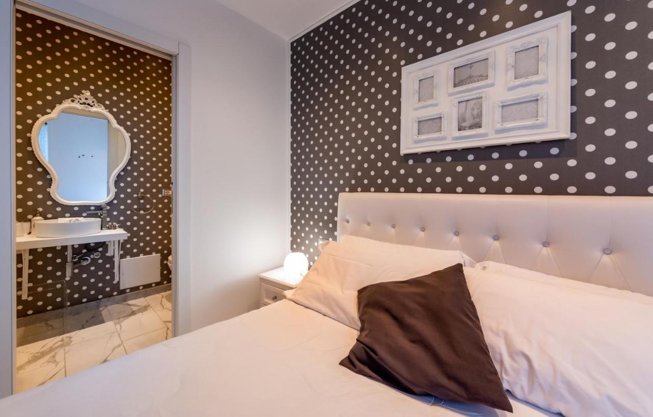 Ora Blu Guest House Санта-Маргерита-Лигуре Екстериор снимка