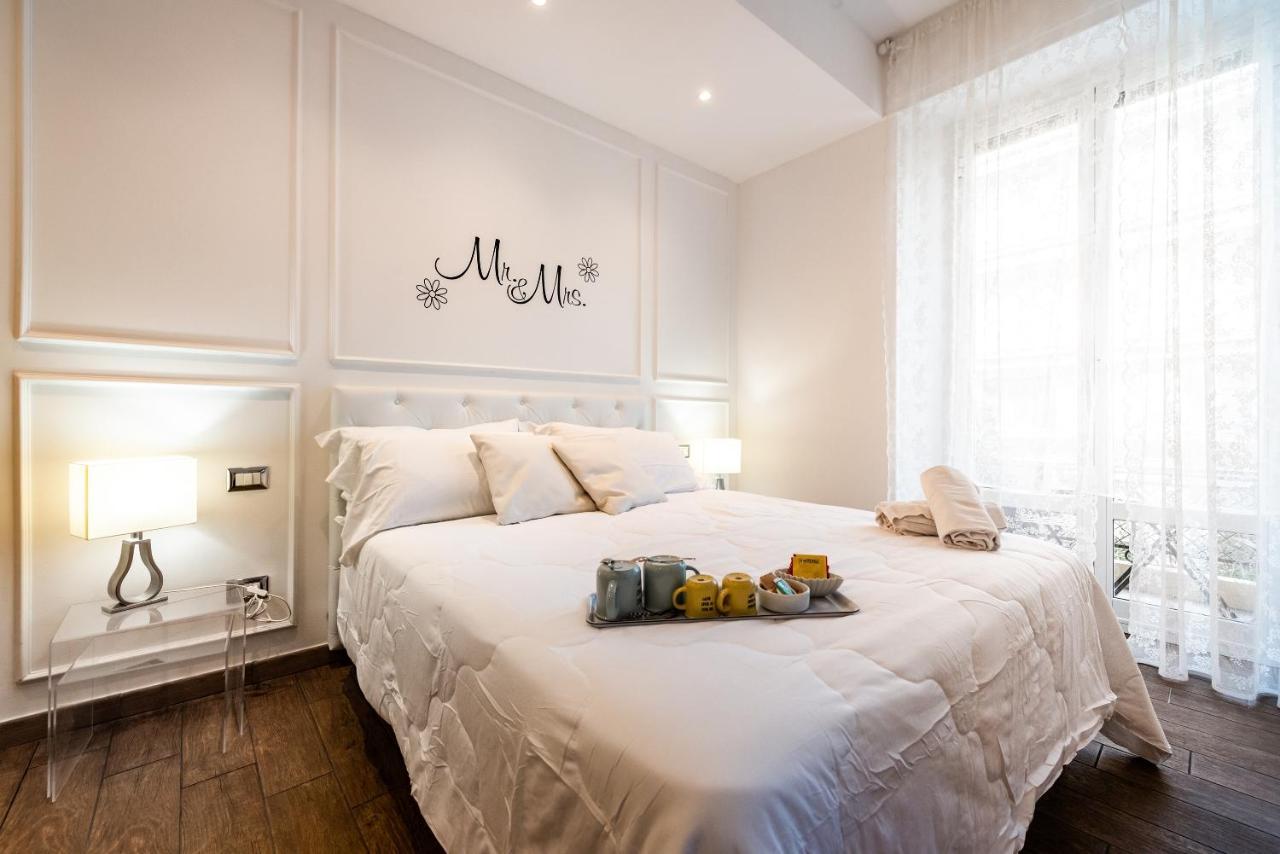 Ora Blu Guest House Санта-Маргерита-Лигуре Екстериор снимка