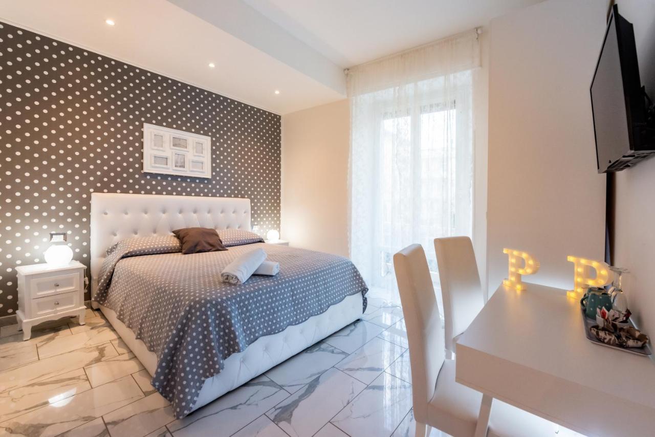 Ora Blu Guest House Санта-Маргерита-Лигуре Екстериор снимка