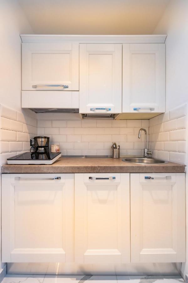 Ora Blu Guest House Санта-Маргерита-Лигуре Екстериор снимка