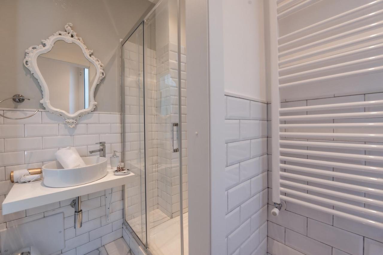 Ora Blu Guest House Санта-Маргерита-Лигуре Екстериор снимка