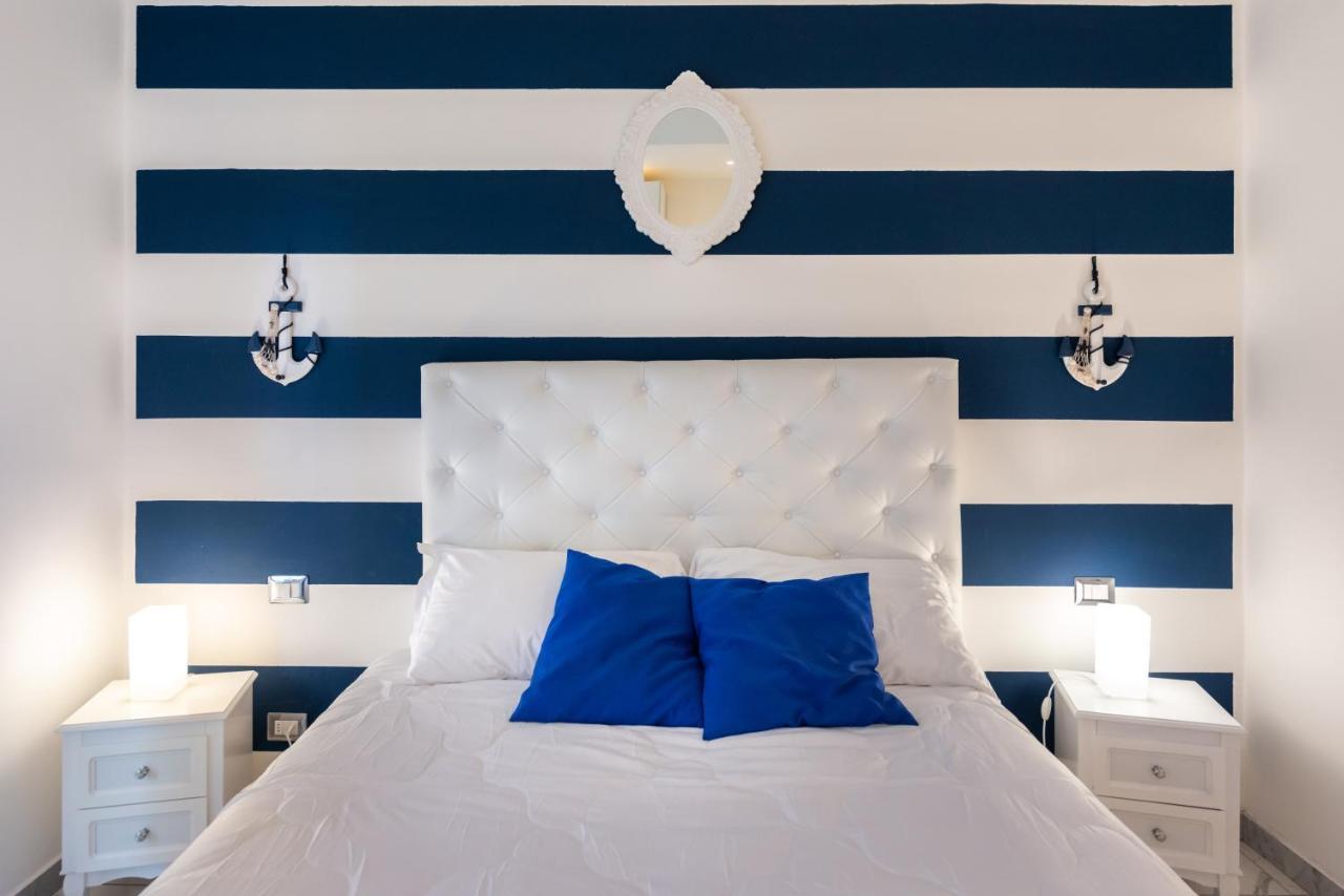 Ora Blu Guest House Санта-Маргерита-Лигуре Екстериор снимка