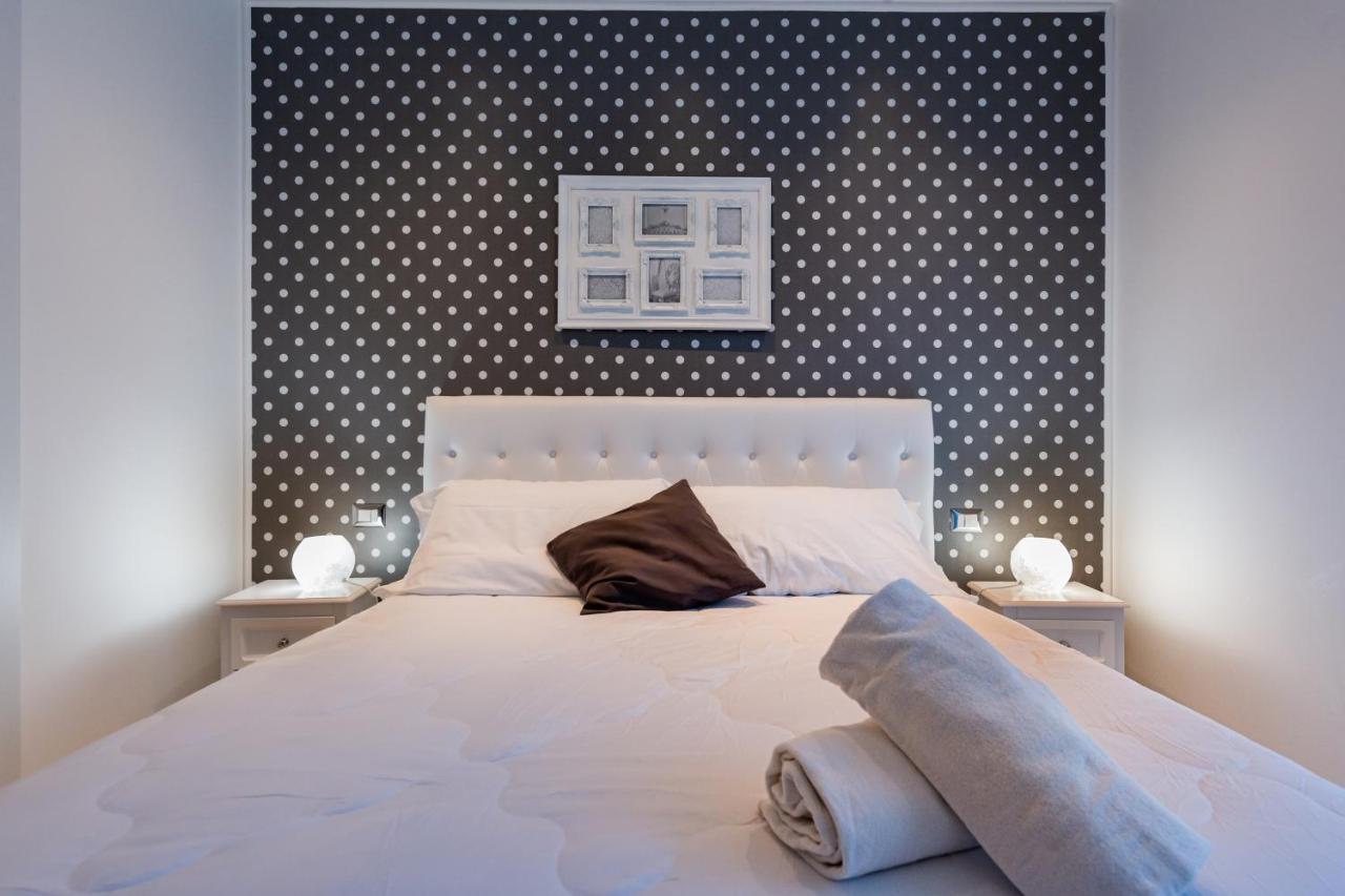Ora Blu Guest House Санта-Маргерита-Лигуре Екстериор снимка