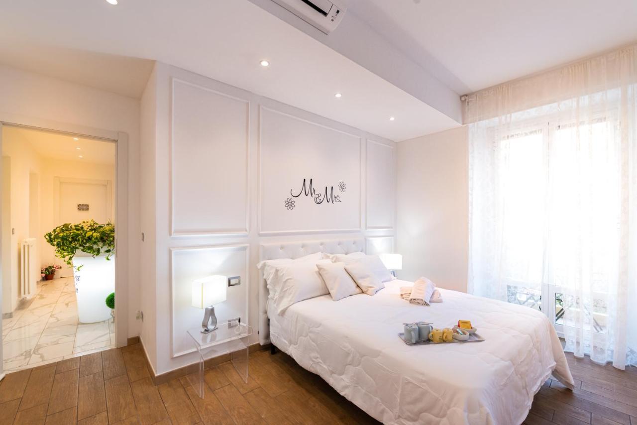 Ora Blu Guest House Санта-Маргерита-Лигуре Екстериор снимка