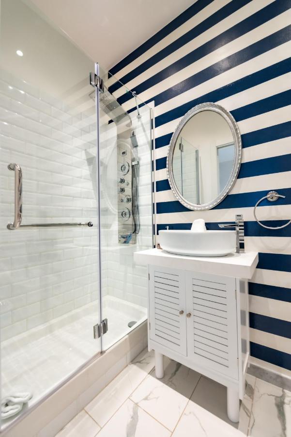 Ora Blu Guest House Санта-Маргерита-Лигуре Екстериор снимка