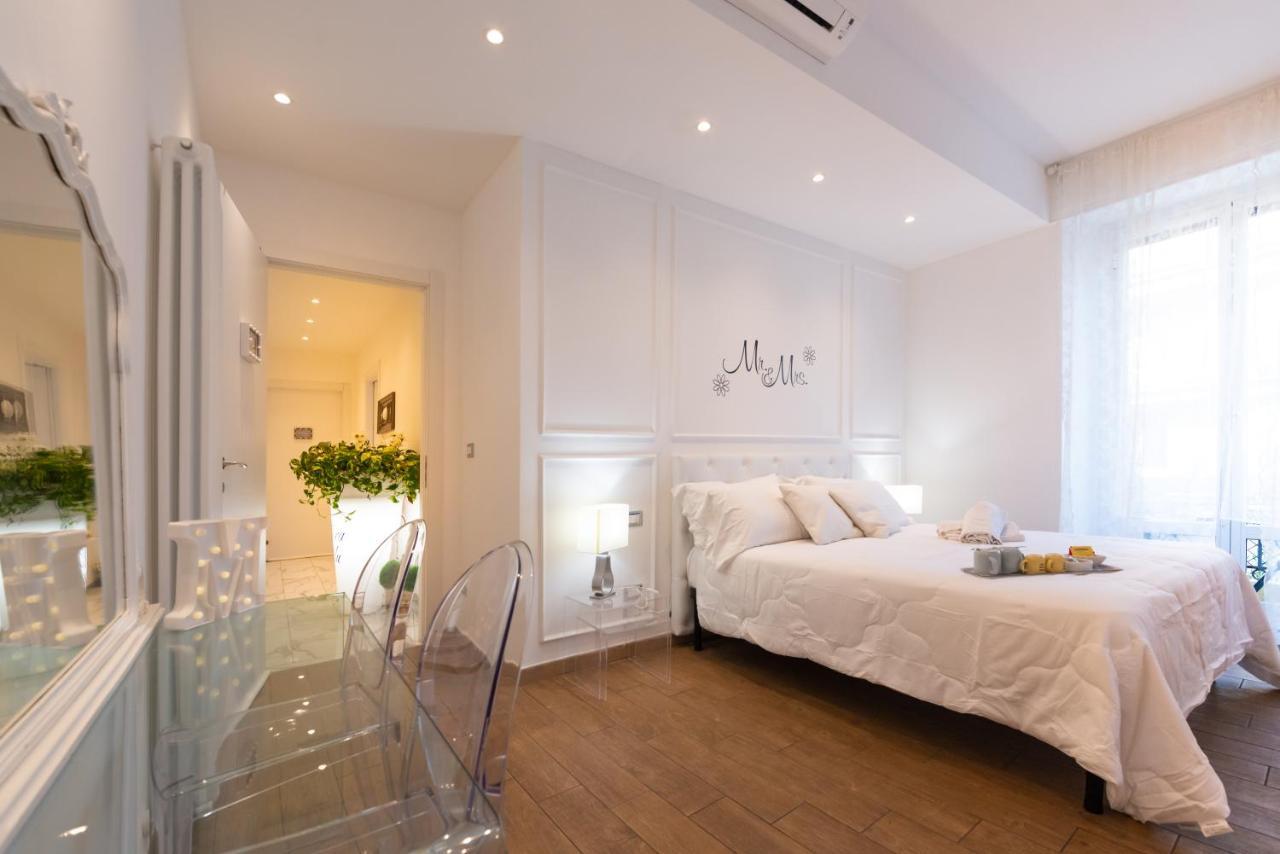Ora Blu Guest House Санта-Маргерита-Лигуре Екстериор снимка